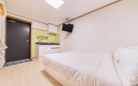 Gapyeong Luzern Kids Pension