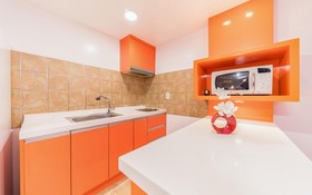 Gapyeong Luzern Kids Pension