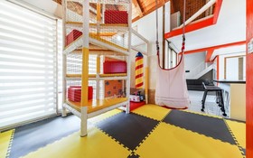 Gapyeong Luzern Kids Pension