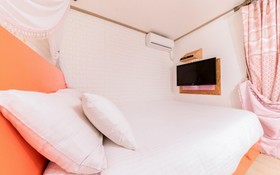 Gapyeong Luzern Kids Pension