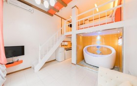 Gapyeong Luzern Kids Pension