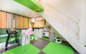 Gapyeong Luzern Kids Pension