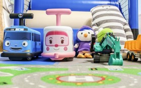 Gapyeong Luzern Kids Pension