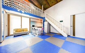 Gapyeong Luzern Kids Pension