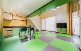 Gapyeong Luzern Kids Pension