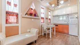 Gapyeong Maplein Pension