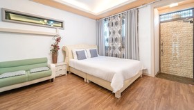 Gapyeong Maplein Pension