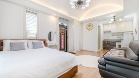 Gapyeong Maplein Pension