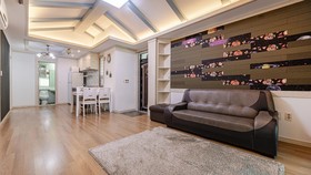 Gapyeong Maplein Pension