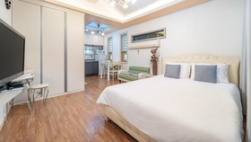 Gapyeong Maplein Pension