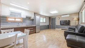 Gapyeong Maplein Pension