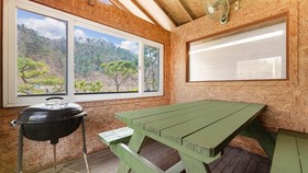 Gapyeong Maplein Pension