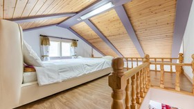 Gapyeong Maplein Pension