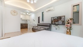 Gapyeong Maplein Pension