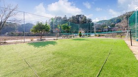 Gapyeong Maplein Pension