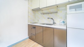 Gapyeong Maplein Pension