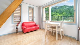 Gapyeong Maplein Pension