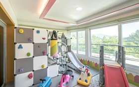 Gapyeong Michelle Pool Villa