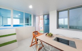 Gapyeong Michelle Pool Villa