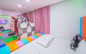 Gapyeong Michelle Pool Villa