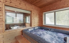 Gapyeong Michelle Pool Villa