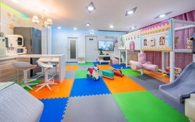 Gapyeong Michelle Pool Villa