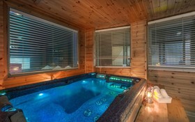 Gapyeong Michelle Pool Villa