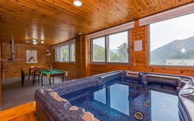 Gapyeong Michelle Pool Villa