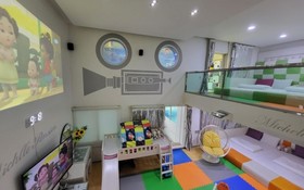 Gapyeong Michelle Pool Villa
