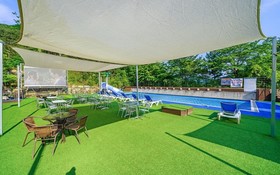 Gapyeong Michelle Pool Villa