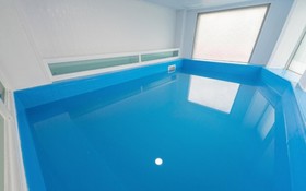 Gapyeong Michelle Pool Villa