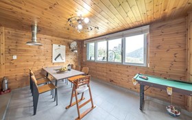 Gapyeong Michelle Pool Villa