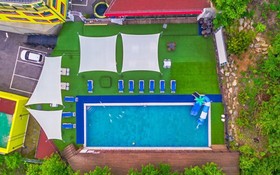 Gapyeong Michelle Pool Villa