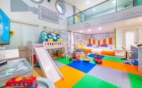 Gapyeong Michelle Pool Villa