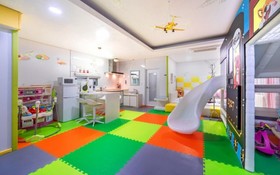 Gapyeong Michelle Pool Villa