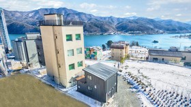 Gapyeong Migashil Pension