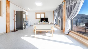 Gapyeong Migashil Pension