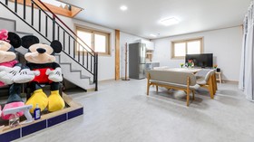 Gapyeong Migashil Pension