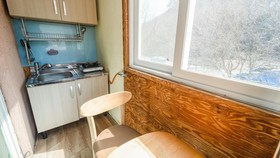 Gapyeong Myeongdongol Pension