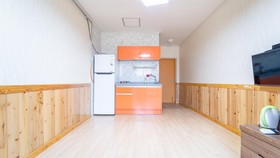 Gapyeong Myeongdongol Pension