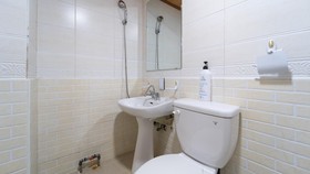 Gapyeong Myeongdongol Pension