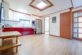 Gapyeong Myeongdongol Pension