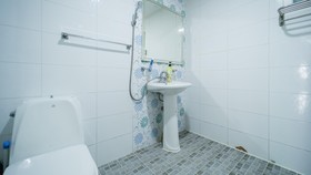 Gapyeong Myeongdongol Pension