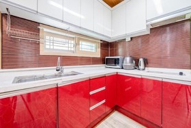 Gapyeong Myeongdongol Pension