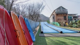 Gapyeong Myeongdongol Pension