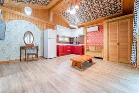 Gapyeong Myeongdongol Pension