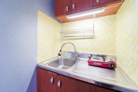 Gapyeong Myeongdongol Pension