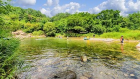 Gapyeong Myeongdongol Pension