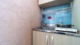 Gapyeong Myeongdongol Pension