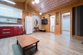 Gapyeong Myeongdongol Pension